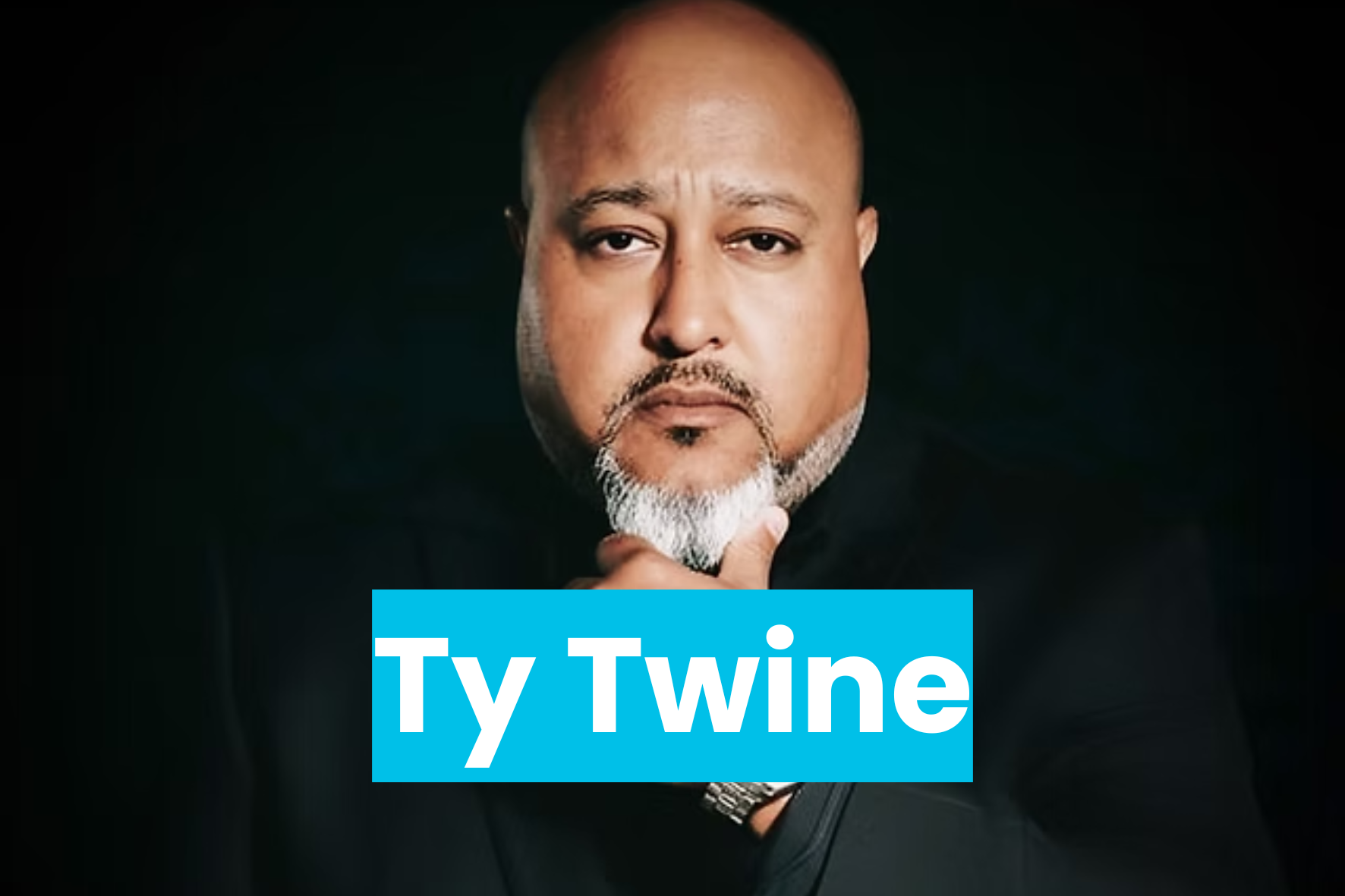 ty twine