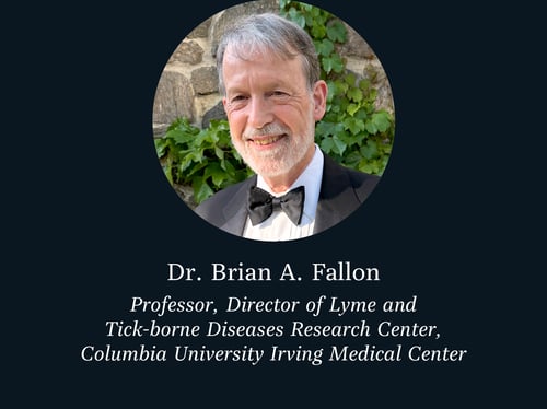 Dr. Brian A. Fallon