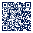 QR code linking to the full Shark Tank winning bidder terms and conditions