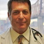 Dr. Richard Goldstein