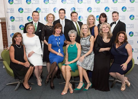 GLA Board of Directors