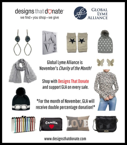 Designs That Donate