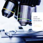 lyme disease research report