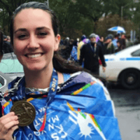 new york city marathon_Taryn Tomczyk
