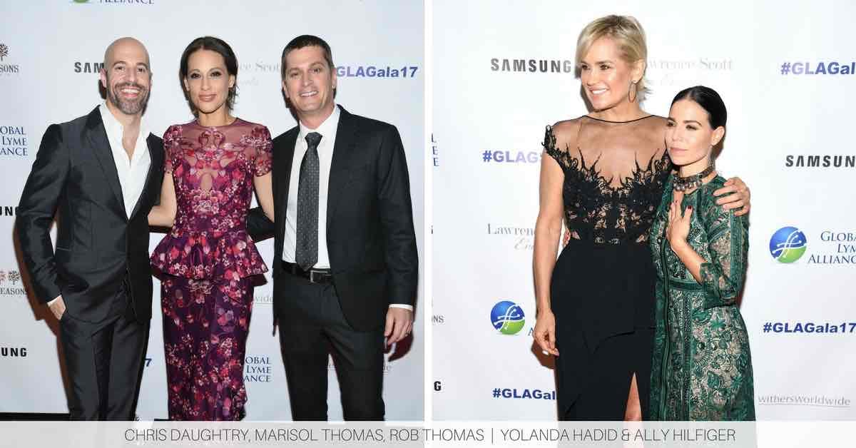 global lyme alliance gala