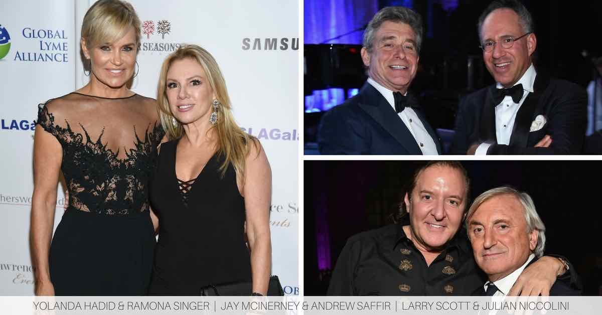 global lyme alliance gala