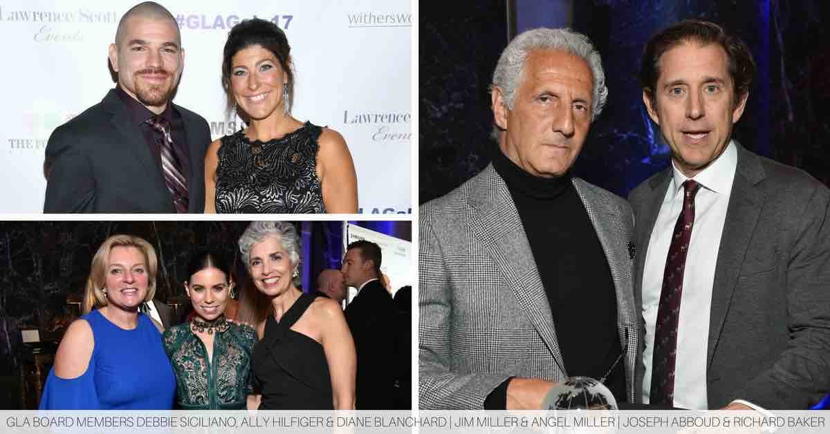 global lyme alliance gala