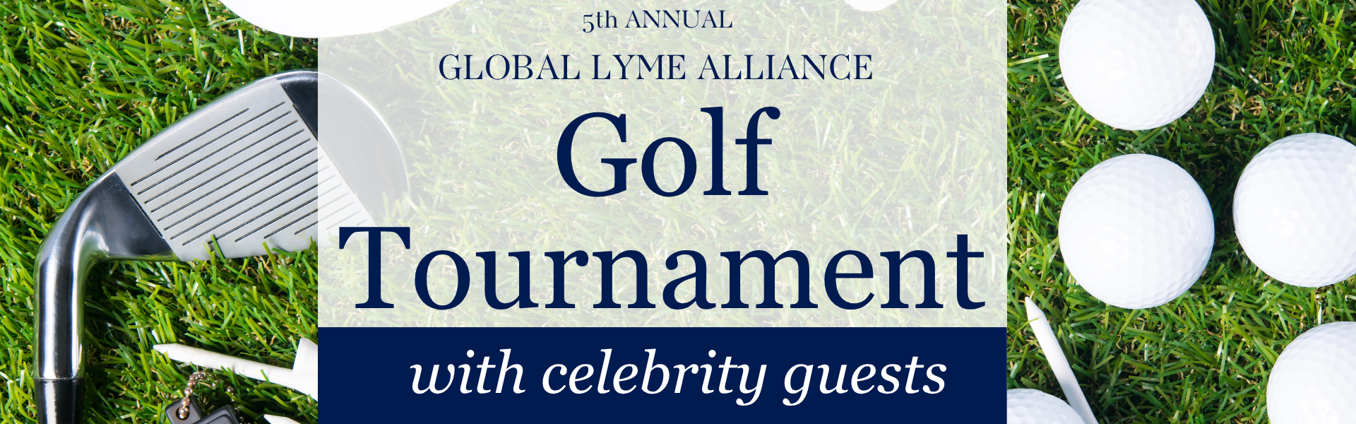 golf tourn banner