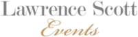 Lawrence Scott Events