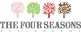 The Four Seasons Restaurant
