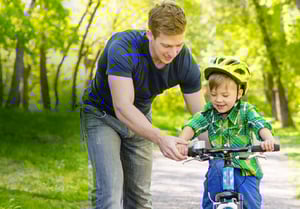 Tick Bites on Kids