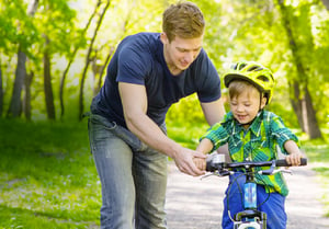 Tick Bites on Kids