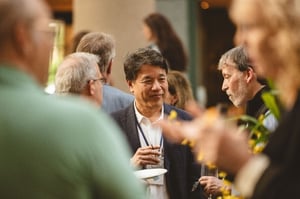 A group of people talking
AI-generated content may be incorrect., Picture