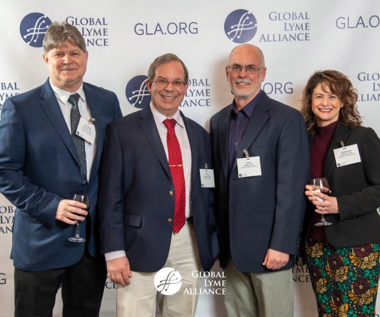 GLA’s Scientific Advisory Board