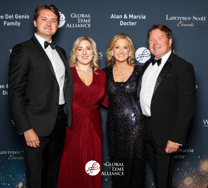 Meet 2026 GLA Visionary Leadership Award Recipients Brett and Mark Kristoff
