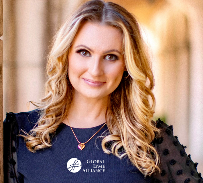 Meet GLA Gala Honoree Kelley Higney, CEO and Founder of Bug Bite Thing