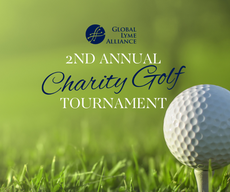 2nd Annual Charity Golf Tournament