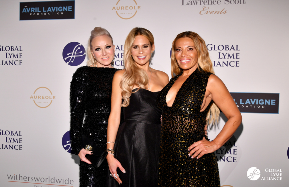 RHONJ: Margaret Josephs, Jackie Mark Goldschneider, Dolores Catania