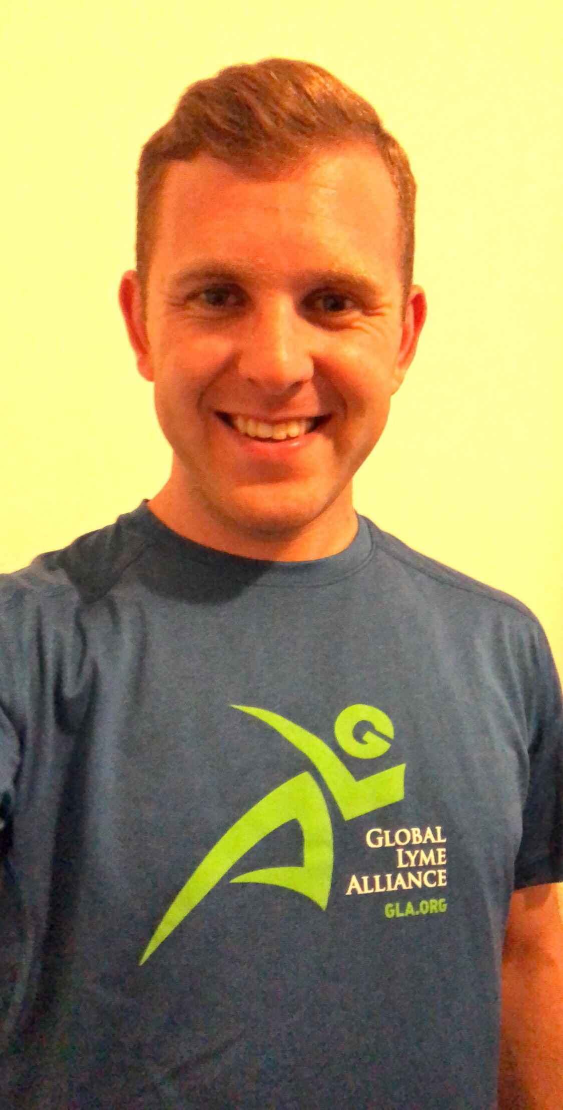 RACING FOR A CURE MEET TEAM GLA’s 2018 NYC MARATHON RUNNERS