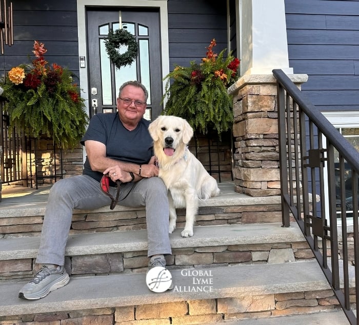 Misdiagnosed with Alzheimer's: Finding My Way Back