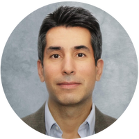 Chief Scientific Officer, Global Lyme Alliance