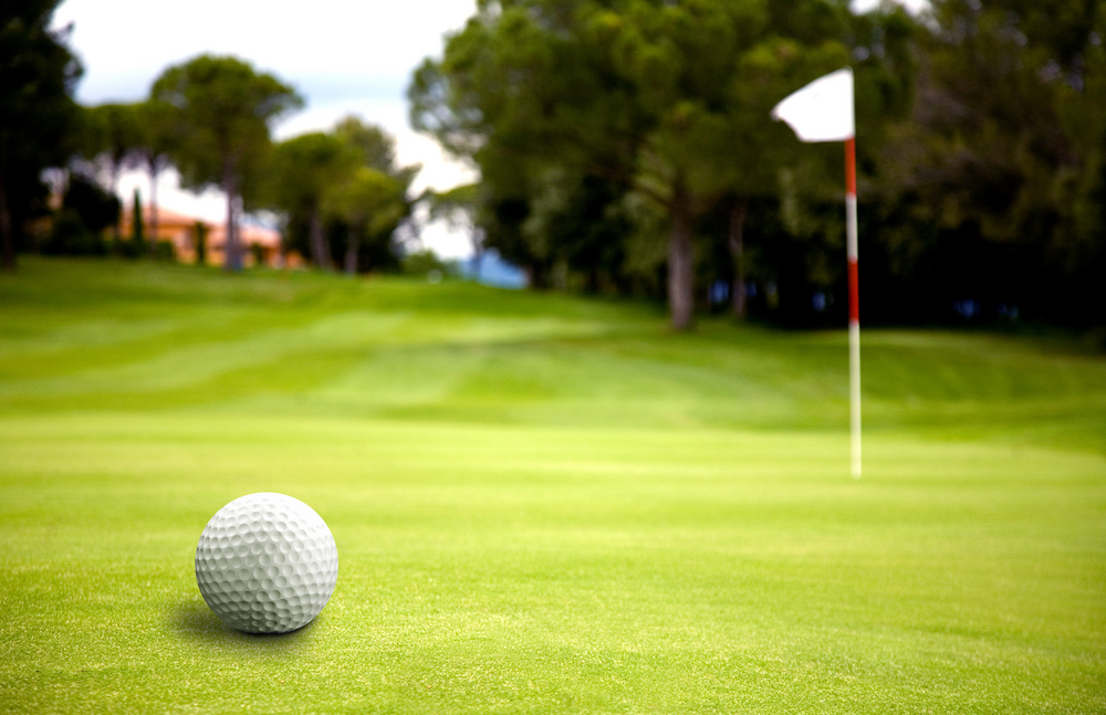GLA’s 5th Annual Charity Golf Tournament & Pickleball Tournament